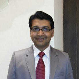 Pratyush Kumar